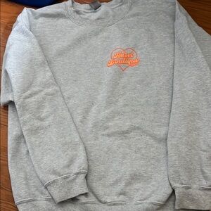 Hazel Boutique Sweater